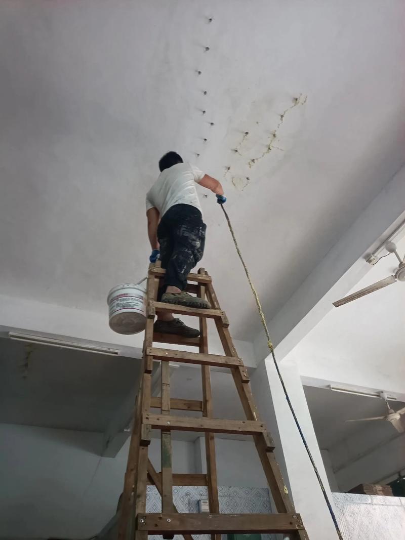 邯郸肥乡县化学注浆